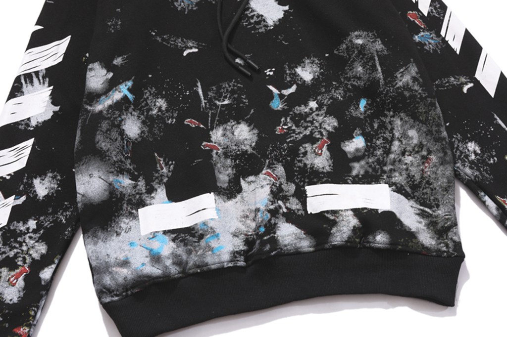 815# 21off white